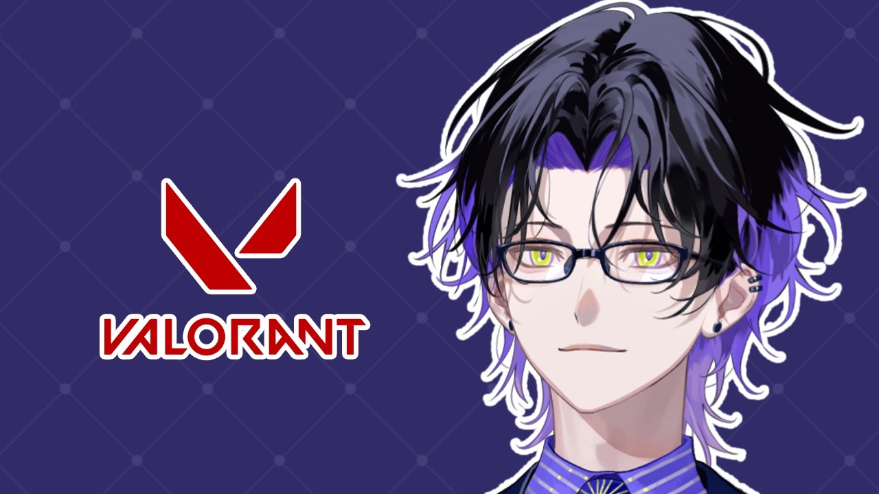 【Valorant】親の顔より見たVALORANT【麻倉シノ / ネオポルテ】