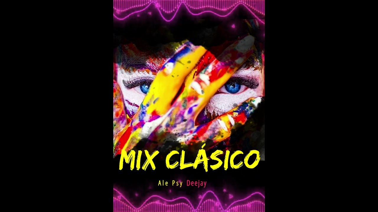 Mix Clasico ale psy DJ