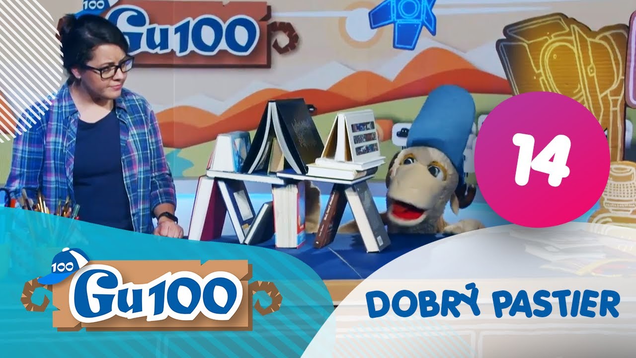 Gu100 | Dobrý pastier (14)