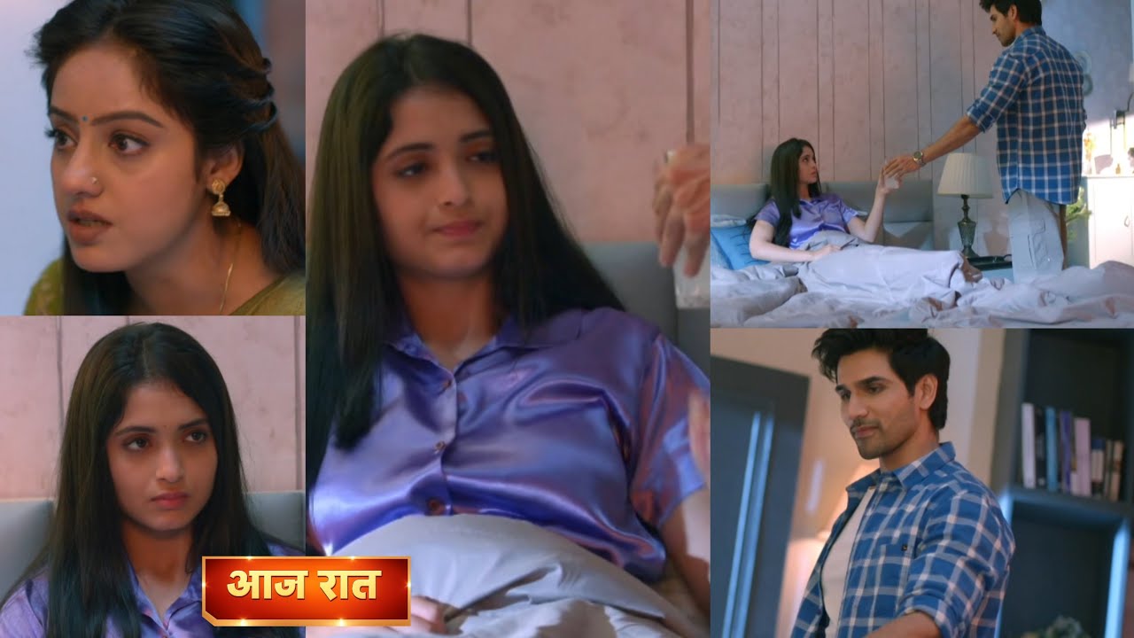 mangal lakshmi | Lakshmi ka safar - 22 February 2026 New Promo | Mangal counsel ishaana