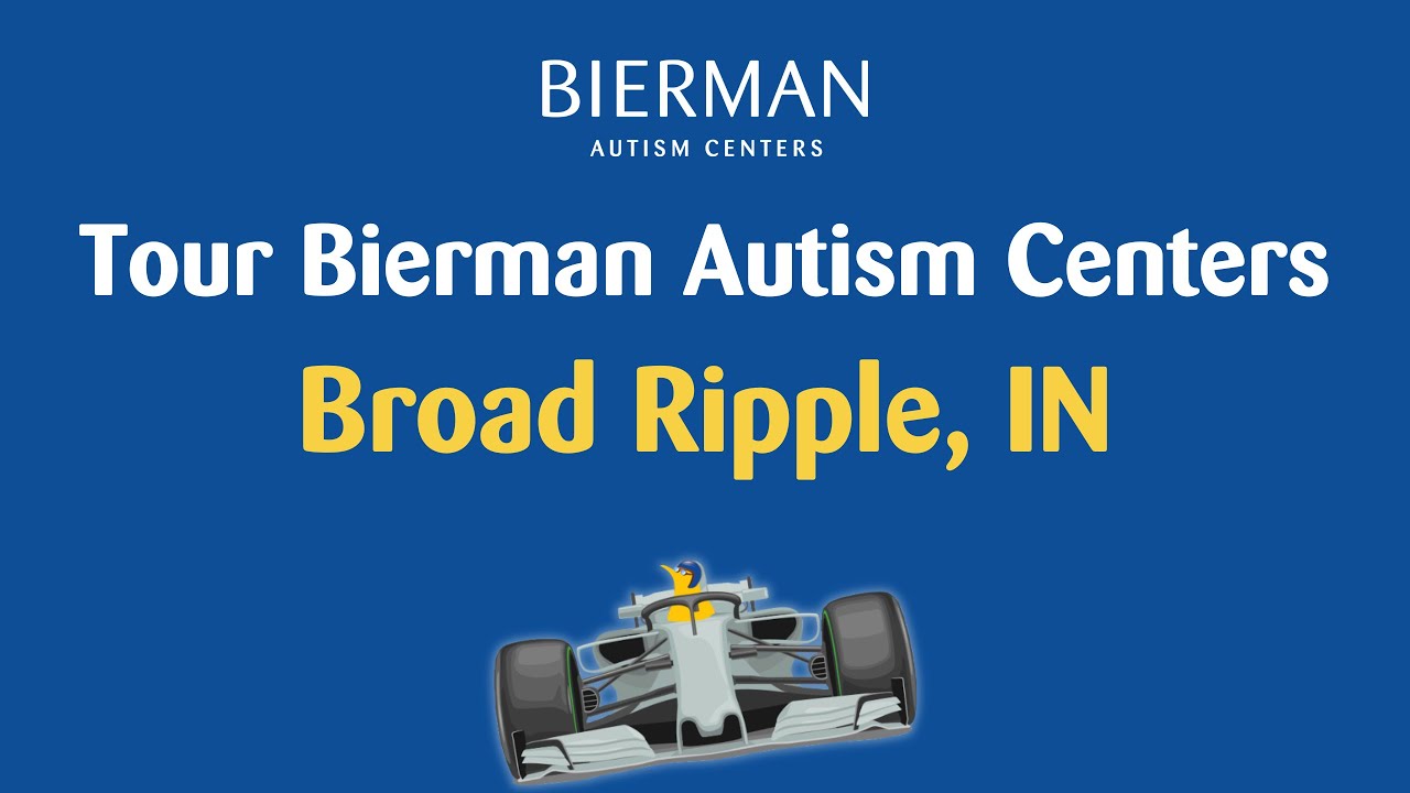 Inside Our Indiana Autism Center (Play-Based ABA Therapy Tour)