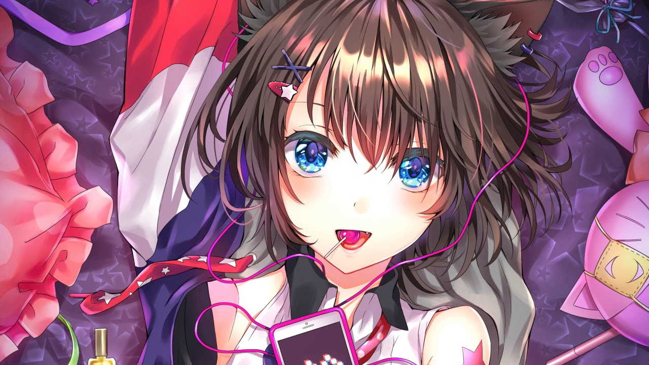 Nightcore - Fever - GFRIEND(여자친구)