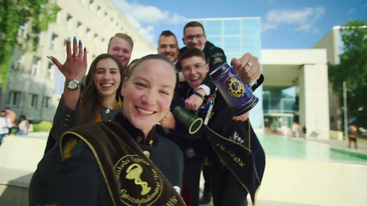 Miskolci Egyetem / University of Miskolc