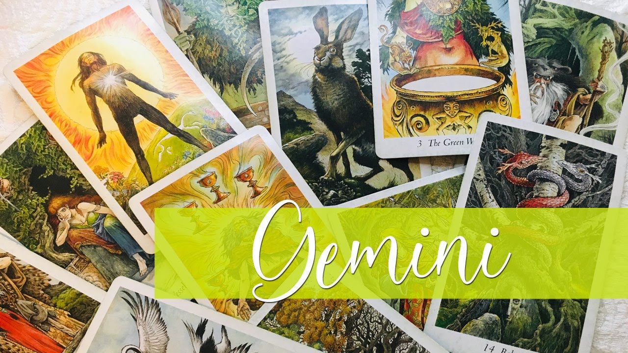 GEMINI THEY'RE WAITING FOR THINGS TO SETTLE DOWN BEFORE COMING TO YOU