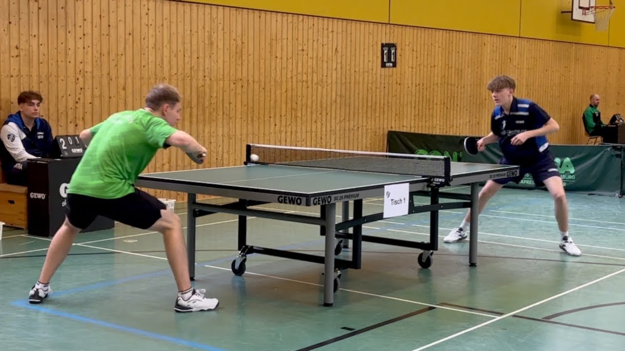 Oberliga Nord-Ost 25/26 TuS Germania Schnelsen vs Füchse Berlin 3