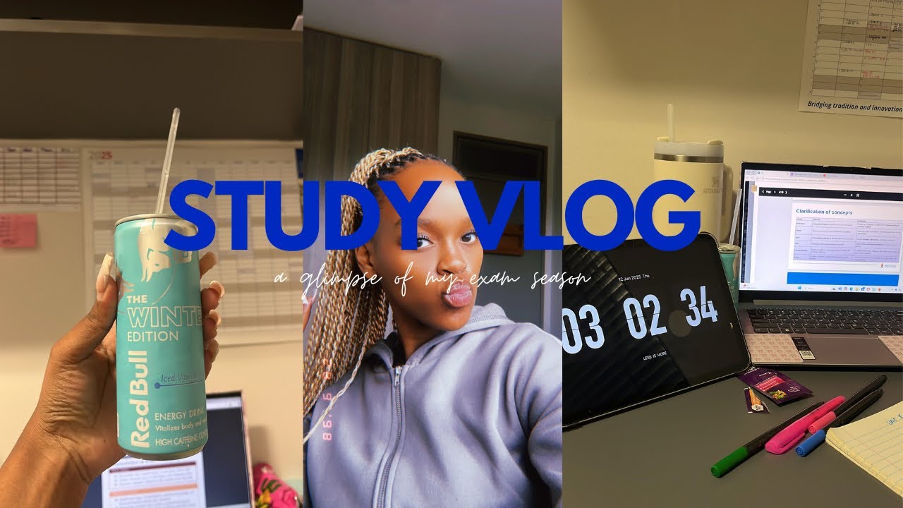 УЧЕБНЫЙ ВЛОГ: ВЗГЛЯД НА МОЮ ЭКЗАМЕНАЦИОННУЮ СЛУЖБУ | НОЧНЫЕ РАБОТЫ | ПРОДУКТИВНАЯ НЕДЕЛЯ | ЮЖНОАФ...