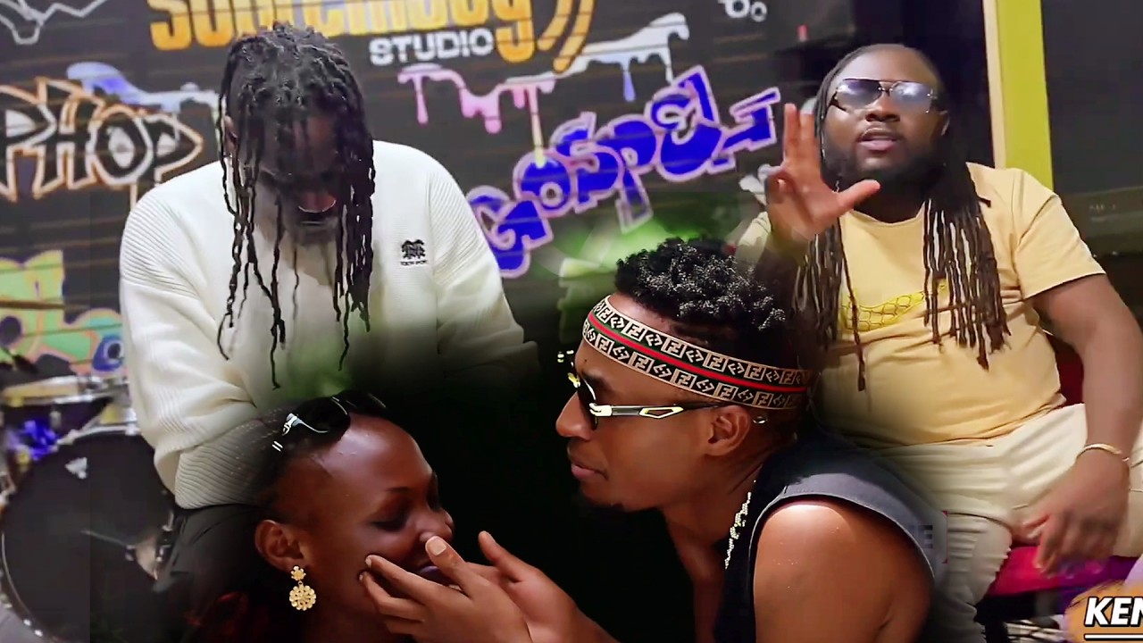 All Over Me - Megatone  ft Kent and Flosso (Visualizer)