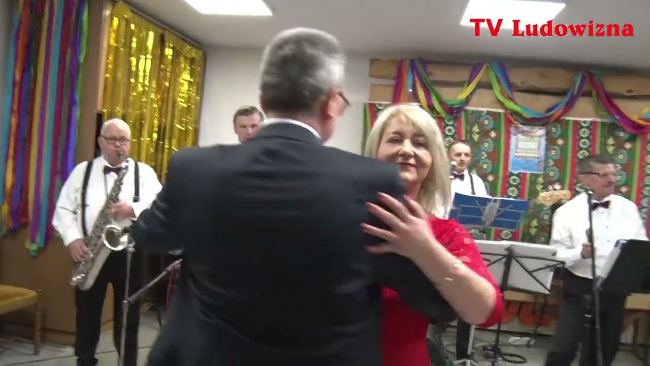 Walczyk głęboko ZAKOCHANYCH obowiązkowy na WESELU !