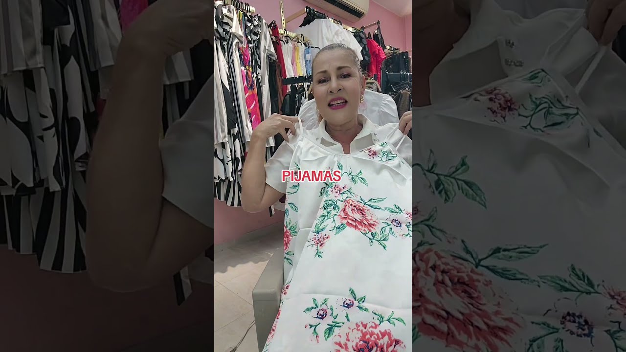 SHEIN  PIJAMAS 