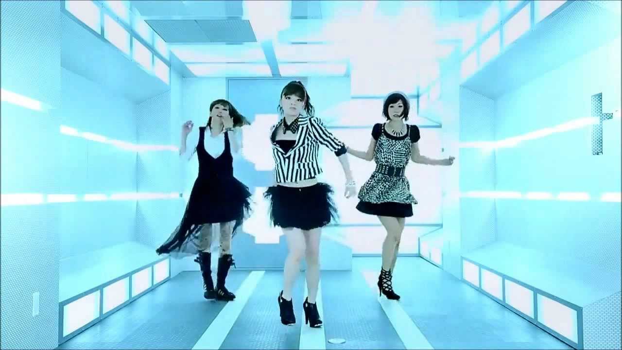 [Mirrored Dance] 「Girls」【MARiA[ﾒｲﾘｱ]×Easy Pop】