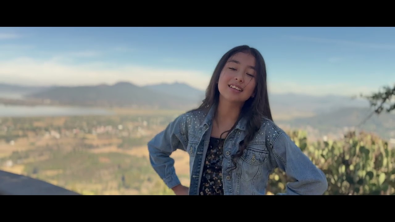 Mi gusto es // Zuria Rosas // Cover 