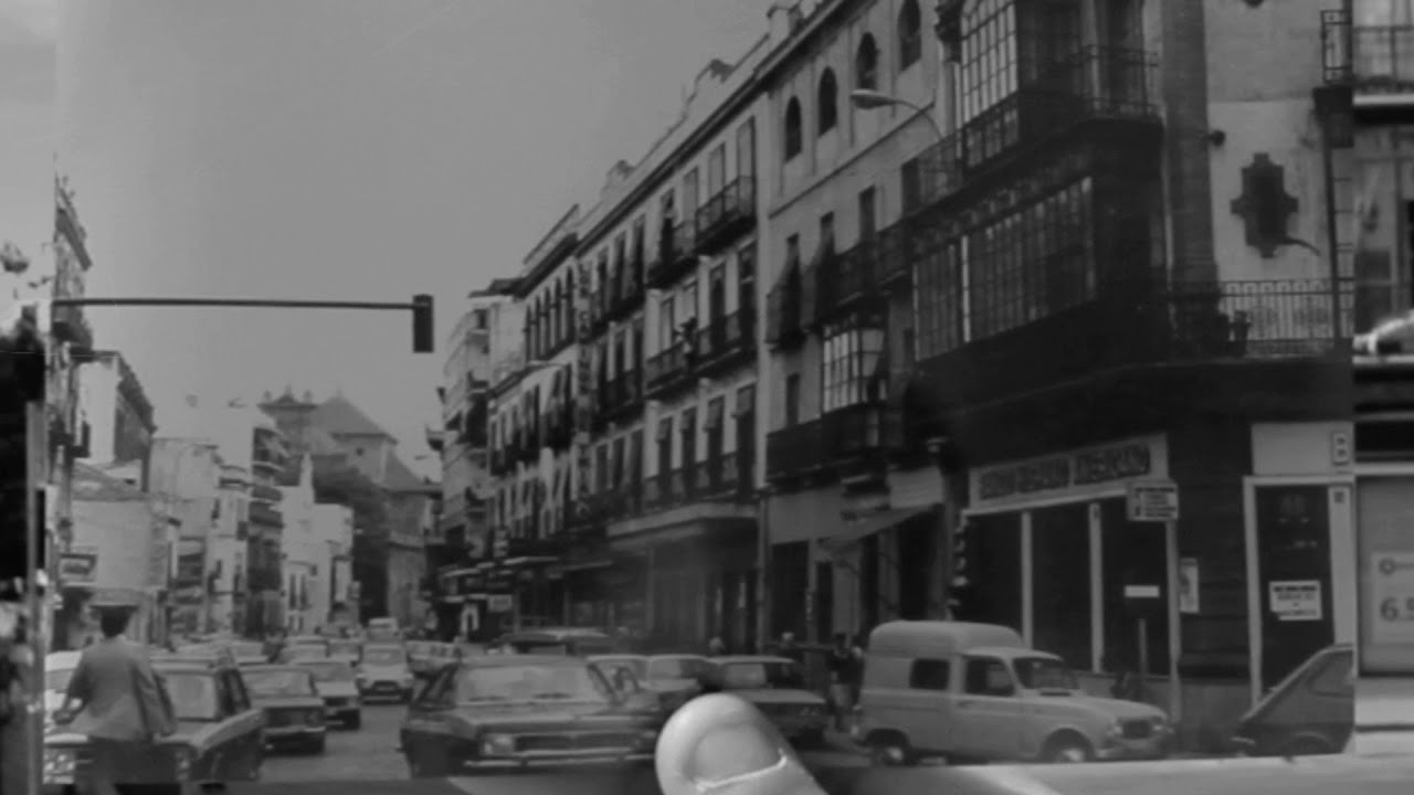 Miguel Zaguán - El viejo barrio