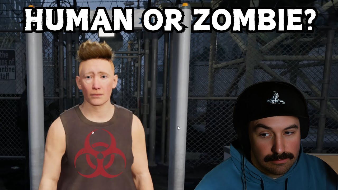 Deciding Survivors Fate | Quarantine Zone FIRST TIME