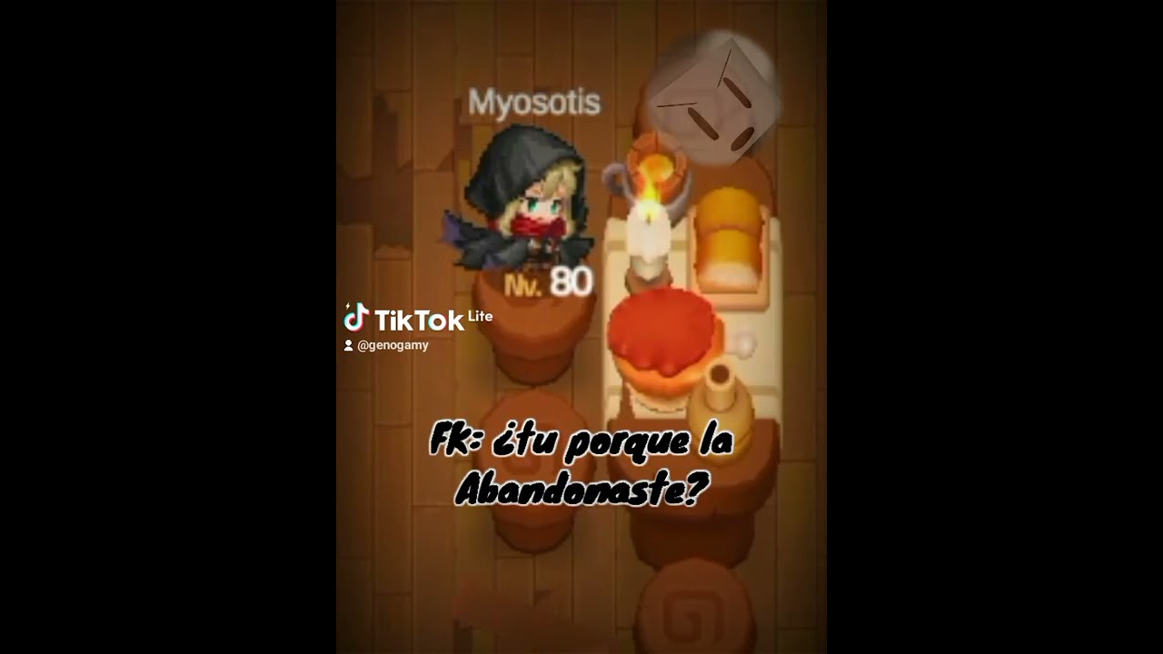 Guardián tales shorts #20