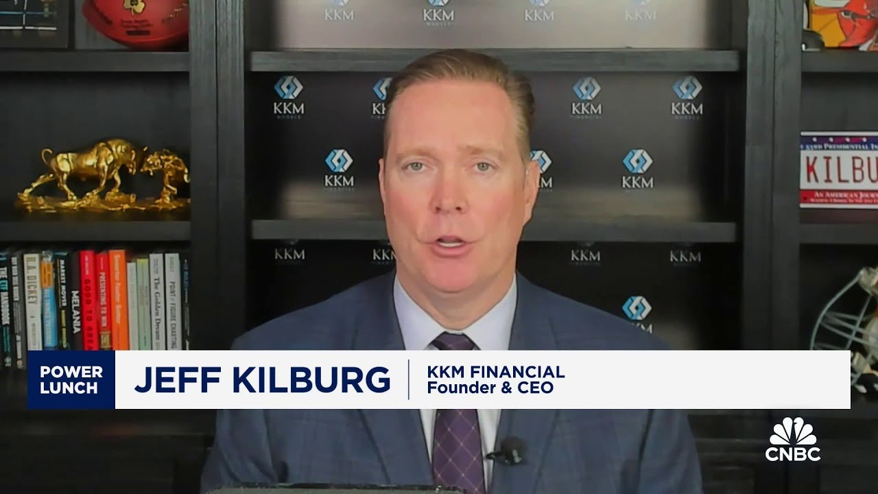 Market Navigator: Overcoming the 'tariff tantrum'