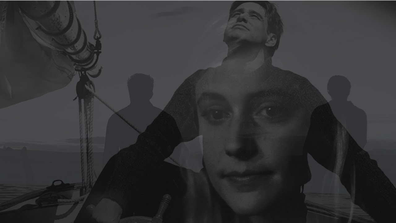 (Multifandom) ...it's already gone