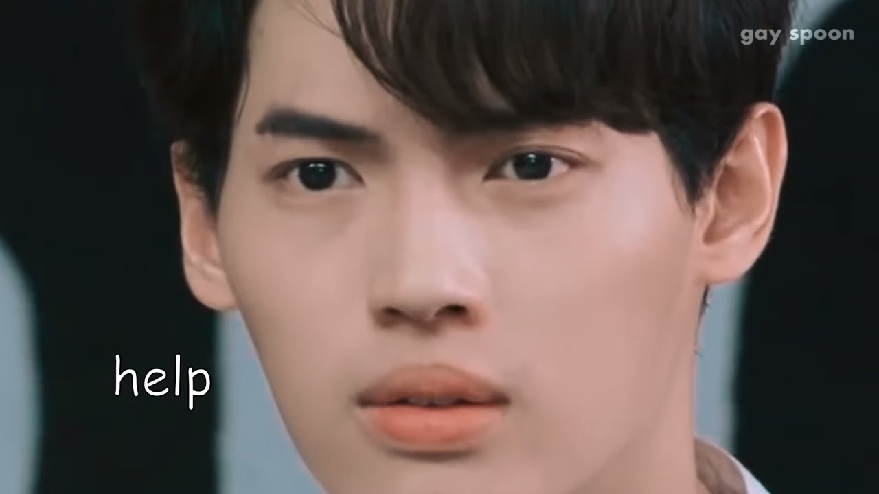 [BL] 2gether ep 8-9 on crack
