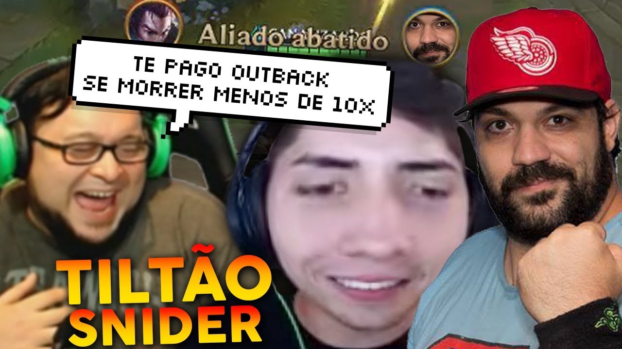 DESAFIEI DENÃO MORRER MENOS DE 10x e ELE TILTOU KKK