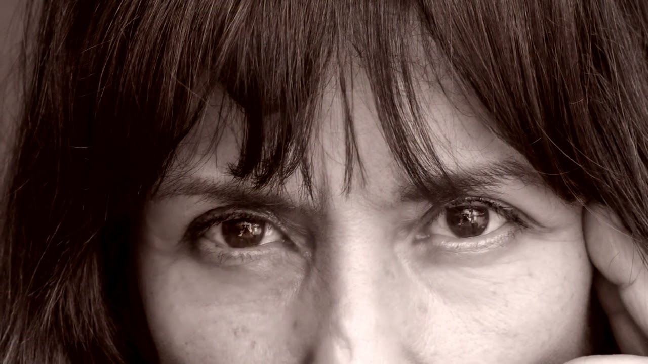 Diosa Mari - Cristina Narea videoclip
