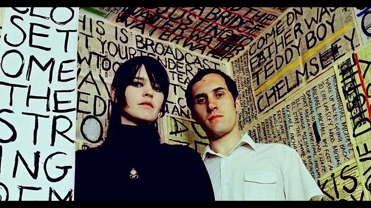 The Top 5 Albums of 2005