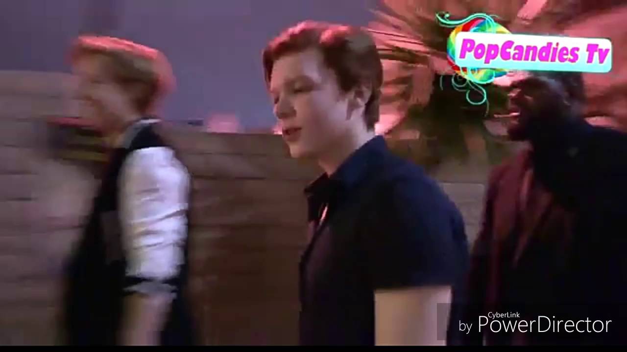 Cameron Monaghan HAPPY 23rd BIRTHDAY💖😍