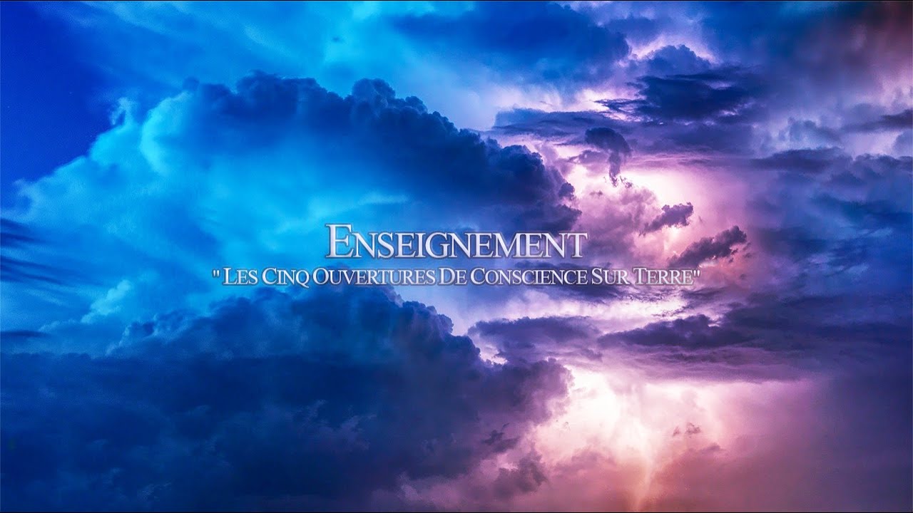 Enseignement 