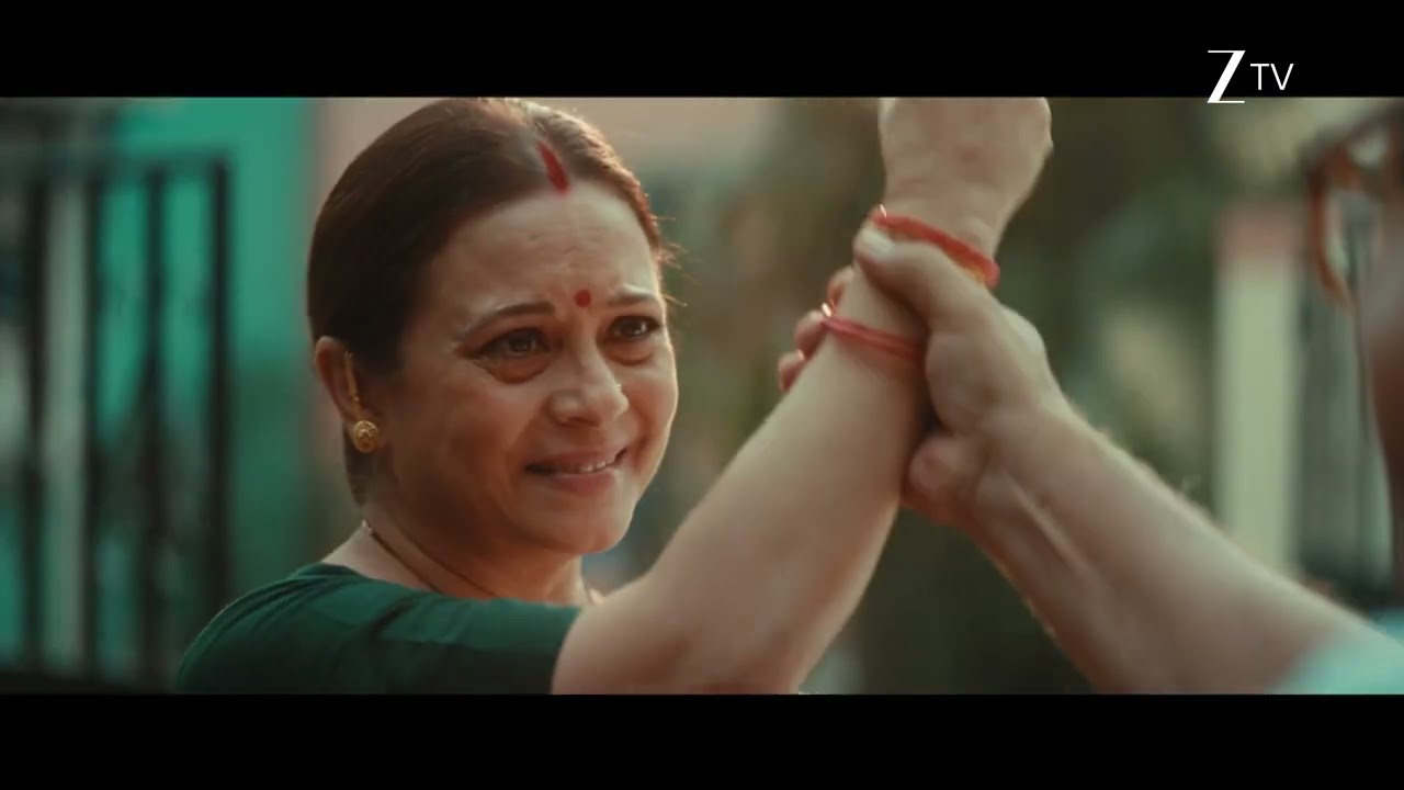Zee TV Africa: Lakshmi Niwas | Coming Soon