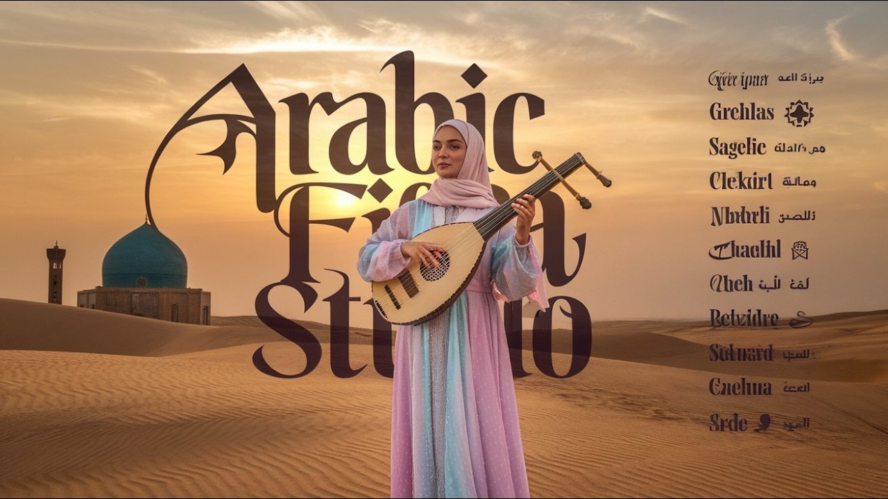 ضوء القمر – ألحان مسائية حالمة لإنعاش المشاعر 🌕🎵