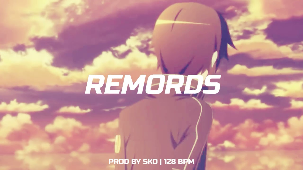 SOKUU X MELANCOLIQUE TYPE BEAT | 
