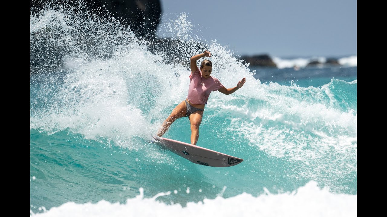 Beneath The Surface - Coco Cairns