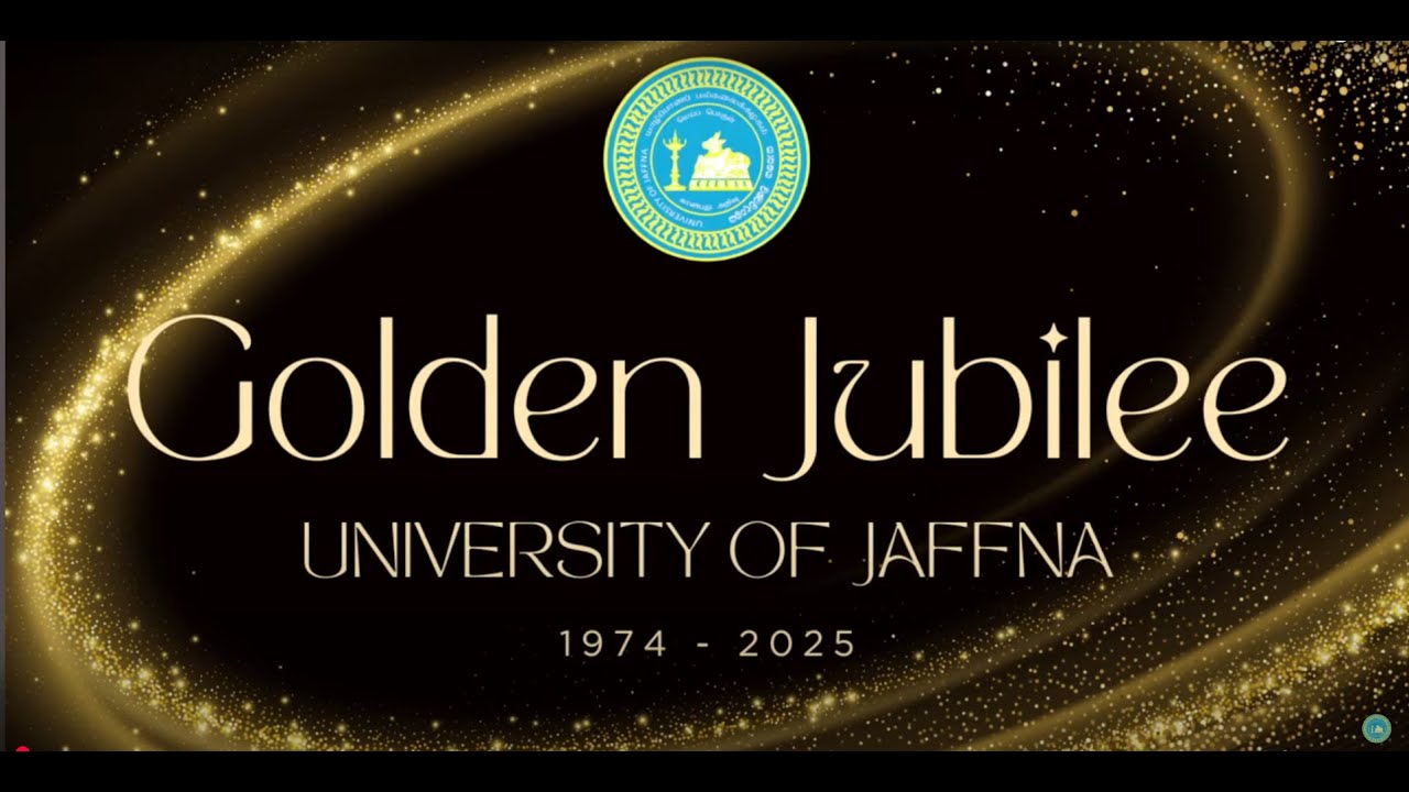 Golden Jubilee Celebration 1974 - 2024