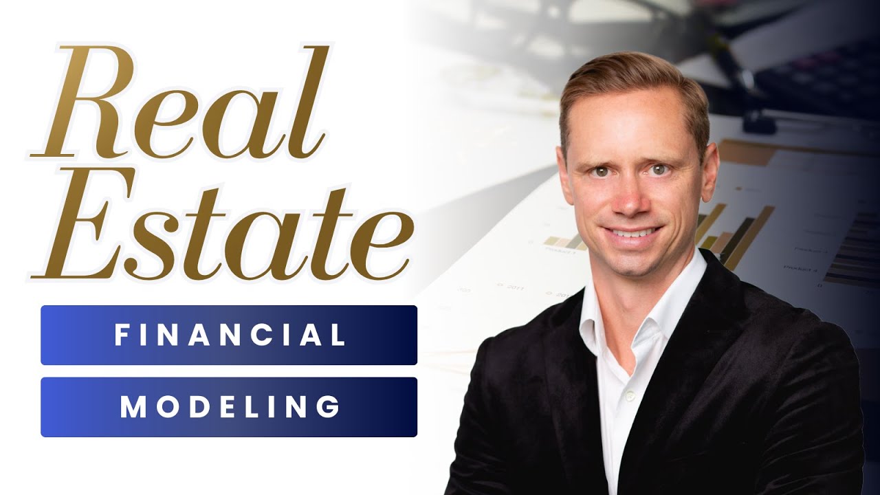 Real Estate Financial Modeling | Course Module