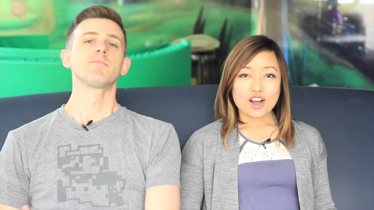 Nintendo Minute &ndash; Super Mario SUP tember Favorite Levels Part 2