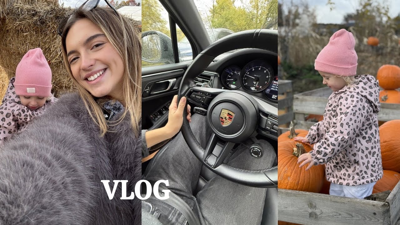 Неделя в Варшаве🧡 Ошибки ремонта + новая камера DJI Osmo Pocket 3 | Готовим дом к переезду📦