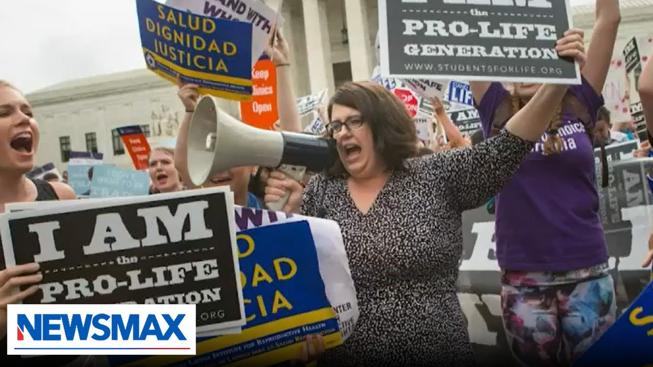 Chris Plante The Right Squad: The Pentagon wants to 'delegitimize' pro-lifers and Christians