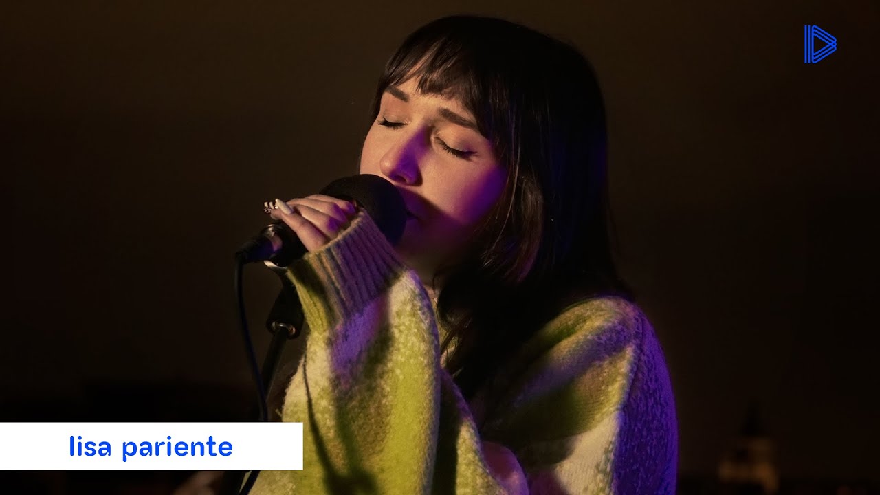 Lisa Pariente x Fresh ∣ Live Me If You Can