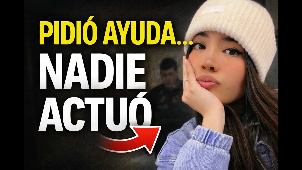 CASO KRISTAL : El Suboficial y el Crimen que Conmocionó al Perú