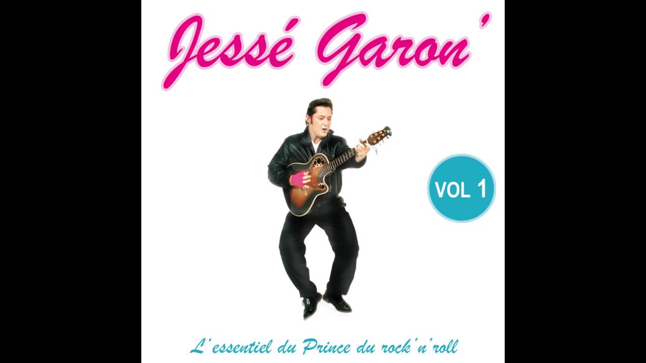 Jessé Garon' - Boy Bop Boogie
