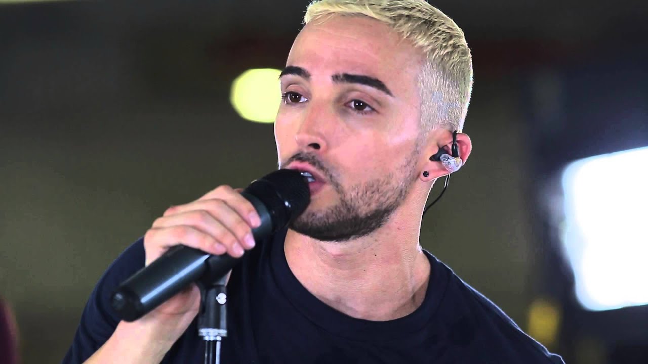 JRand covers Bone Thugs and Harmony 