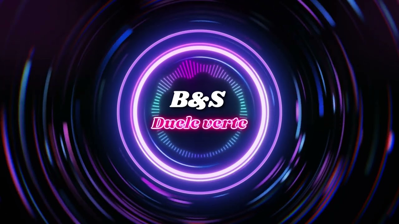 B&S - Duele Verte. (Reggaeton Version .Original Letter)