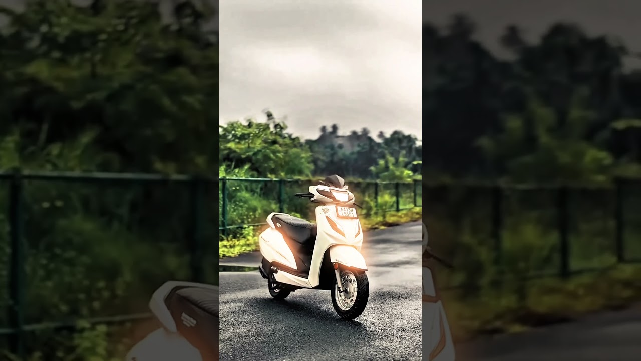 Girl Vs Boy | Scooty Cap Cut Edit | 