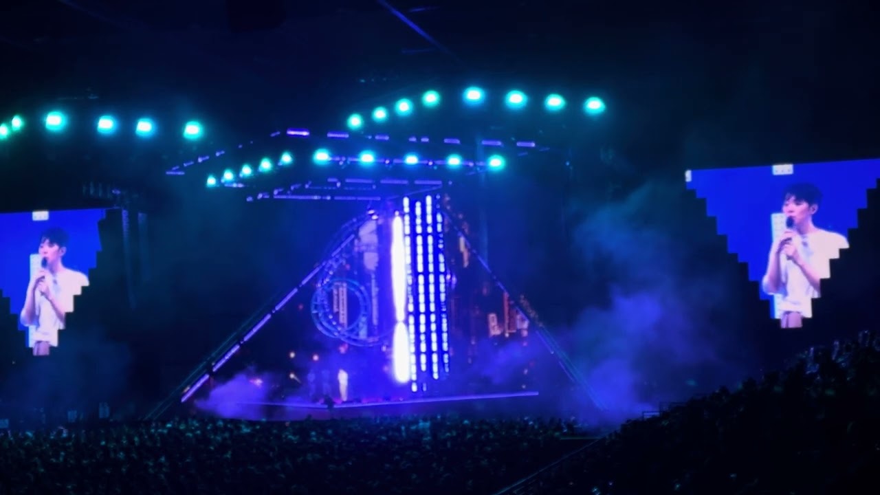 岑寧兒 - 風的形狀 (PUNCH Live 2024)