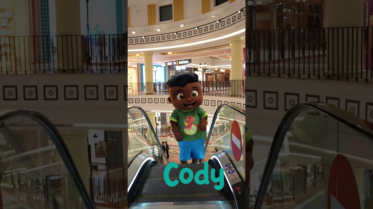 CoComelon Live at Phoenix Citadel &ndash; Fun for the Whole Family! | Get Your Tickets Now!