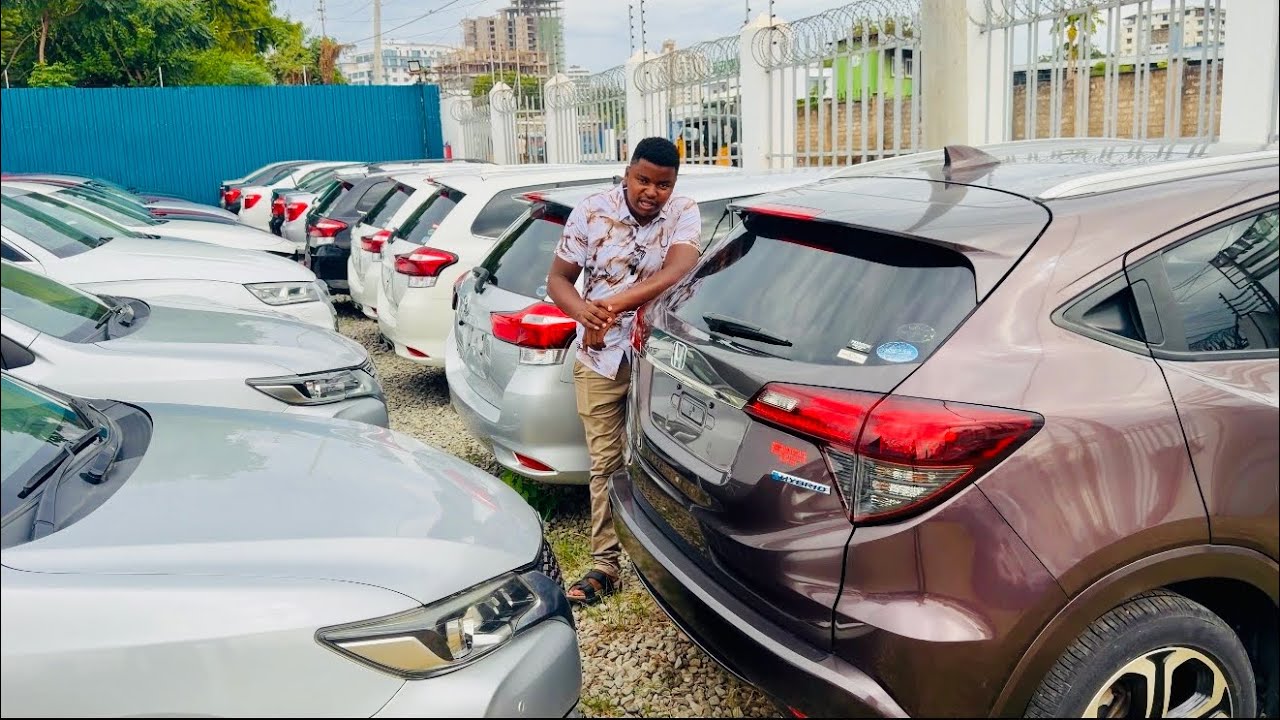 EXTREMELY CLEAN CARS ON OFFER PRICES-HP AVAILABLE 0722229233