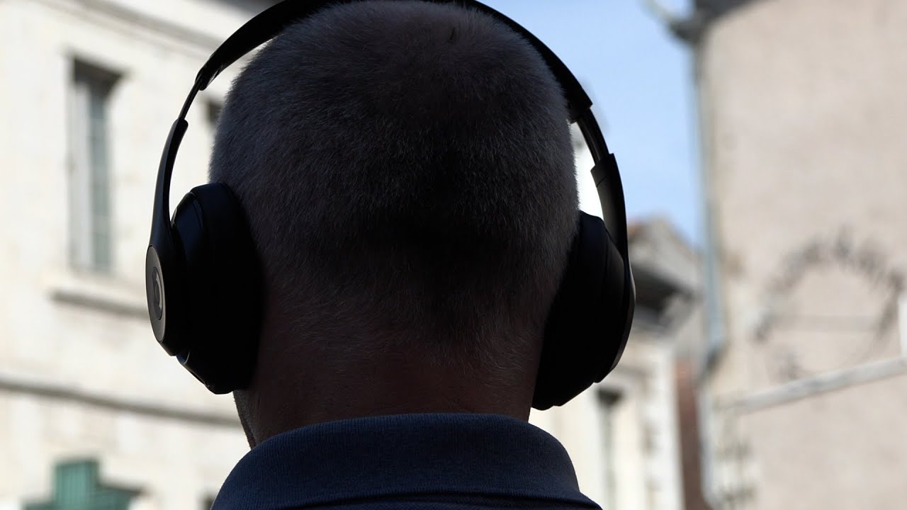 Teaser Déambullàssons, une balade sonore autour des mots