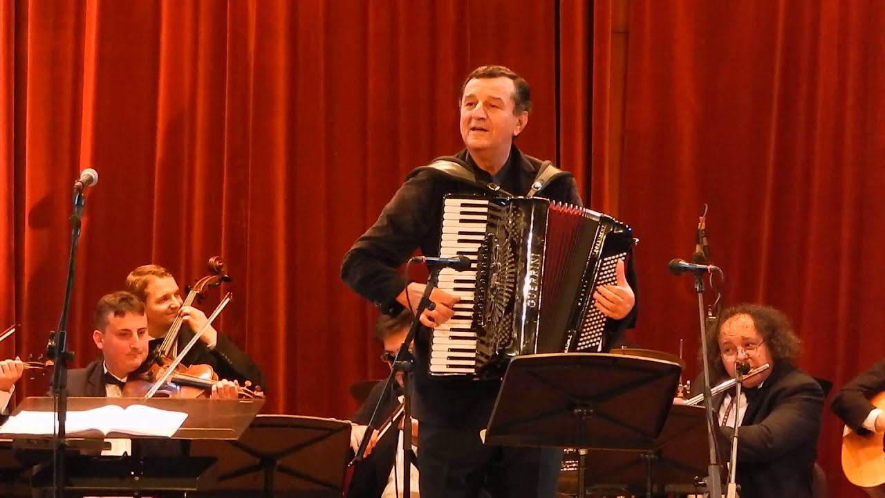 Ljubiša Pavkovic Uživo - Severnjačko oro