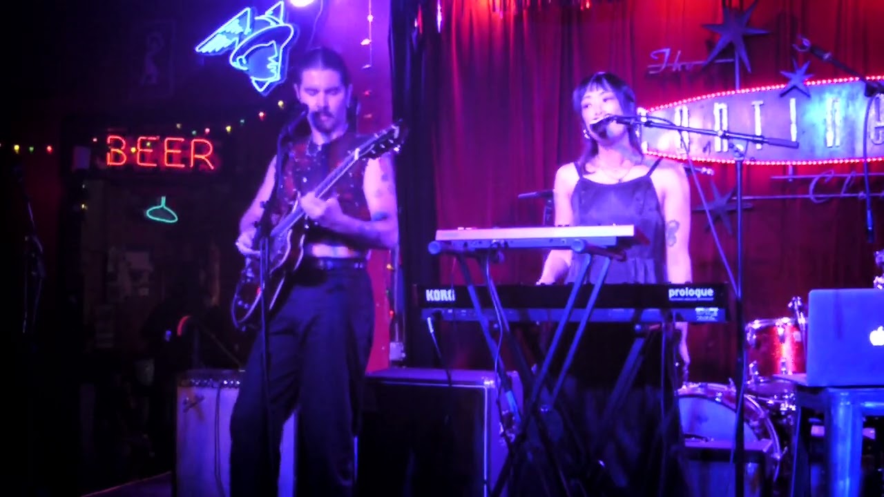 Hemi Hemingway @ Continental Club, SXSW 2026, Best of SXSW Live, HQ