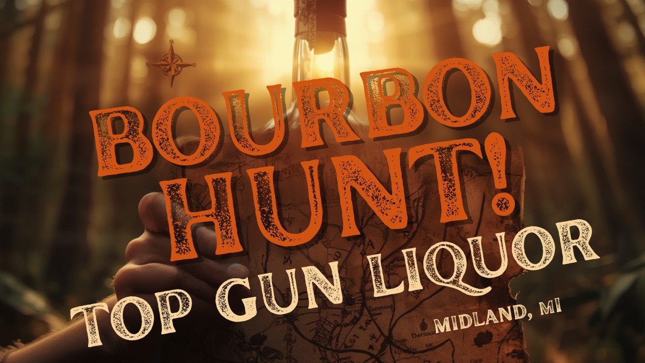 TOP GUN LIQUORS -MIDLAND