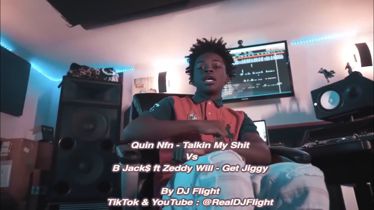 Quin NFN - 