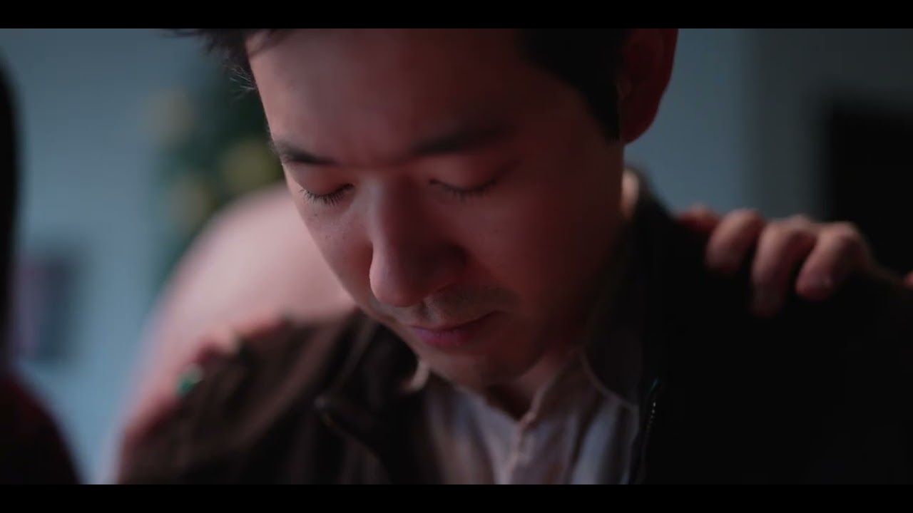 PrayMore App - Cinematic Intro